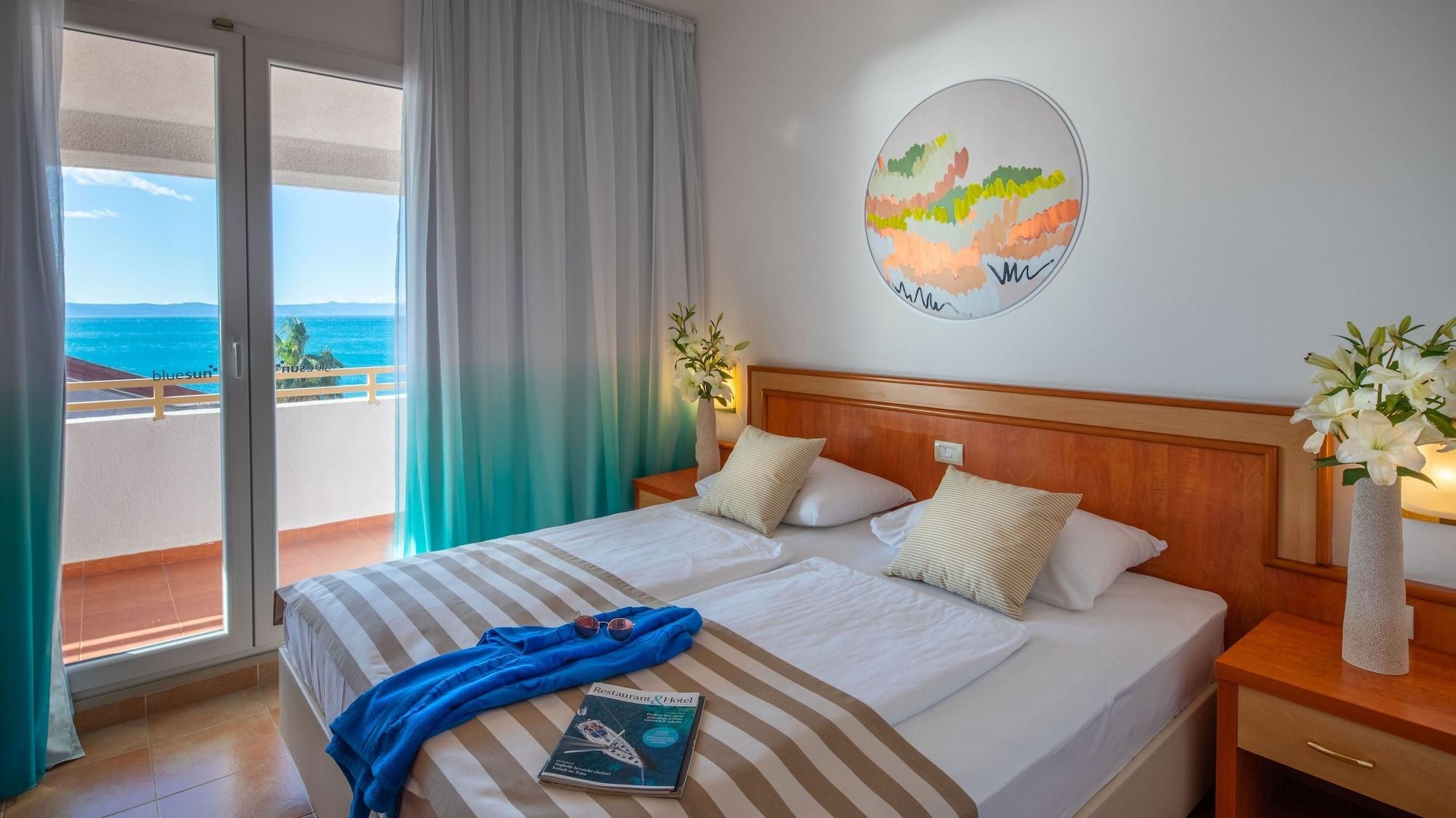 טוצפי Bluesun Holiday Village Afrodita מראה חיצוני תמונה
