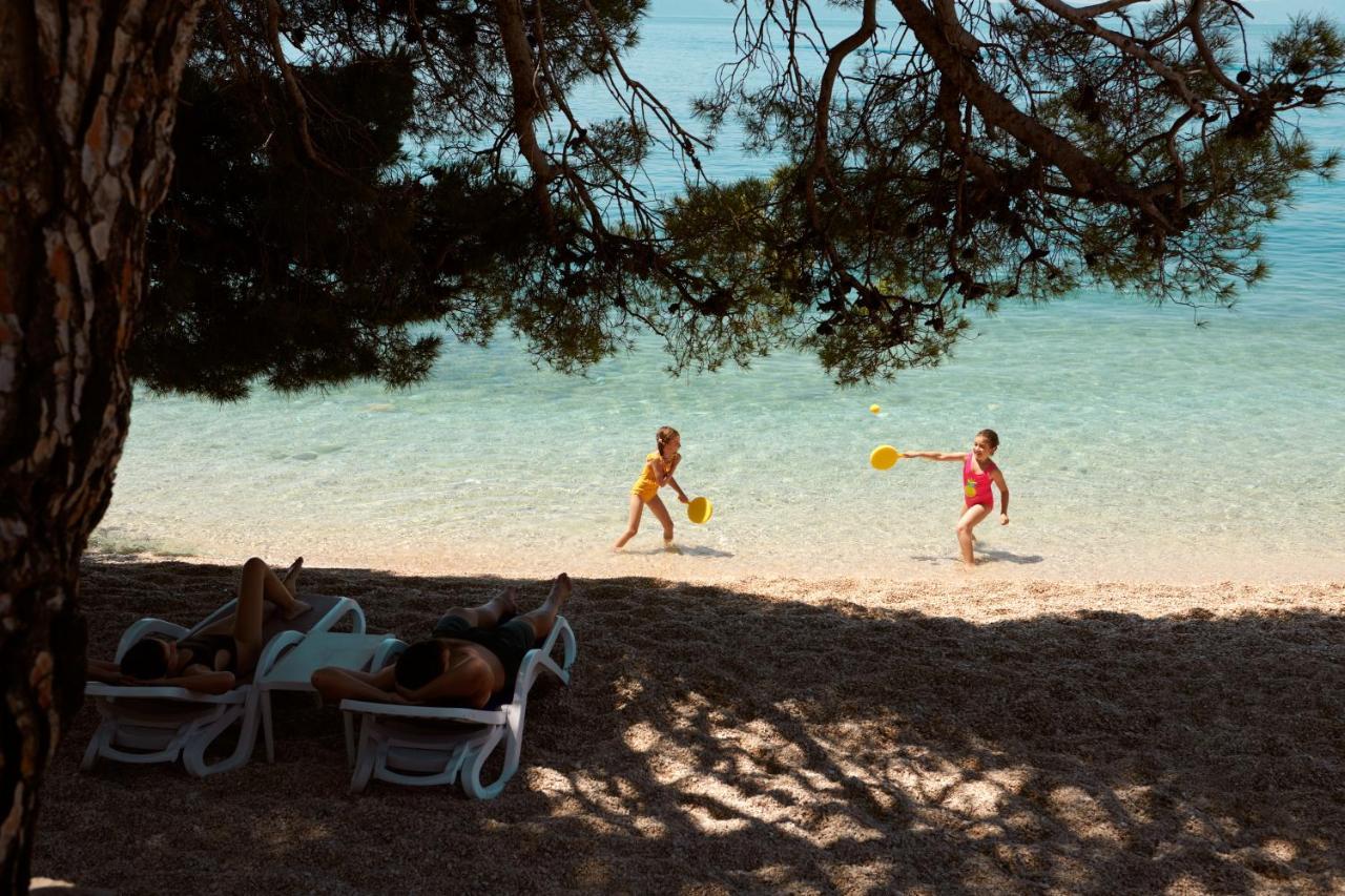 טוצפי Bluesun Holiday Village Afrodita מראה חיצוני תמונה