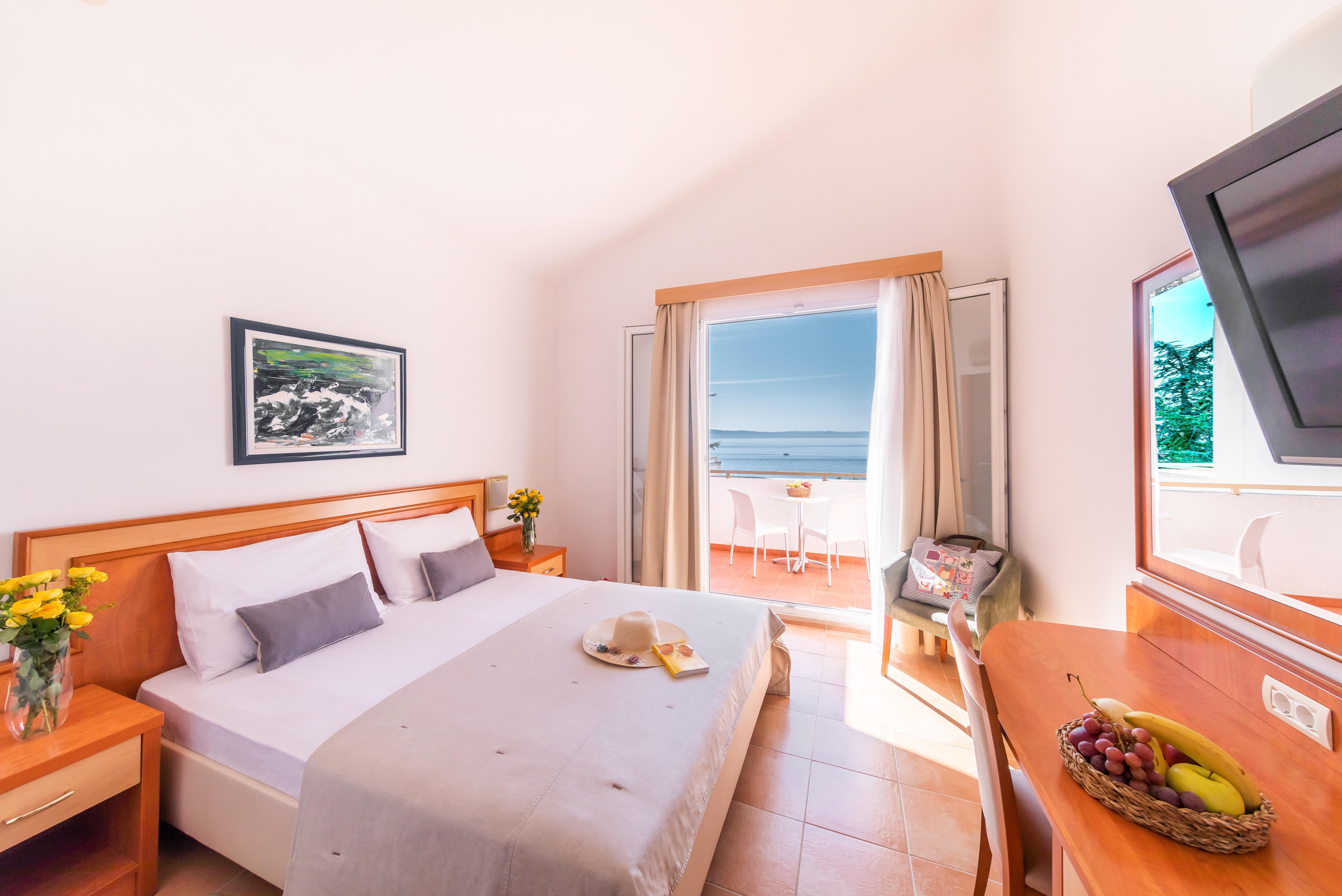 טוצפי Bluesun Holiday Village Afrodita מראה חיצוני תמונה