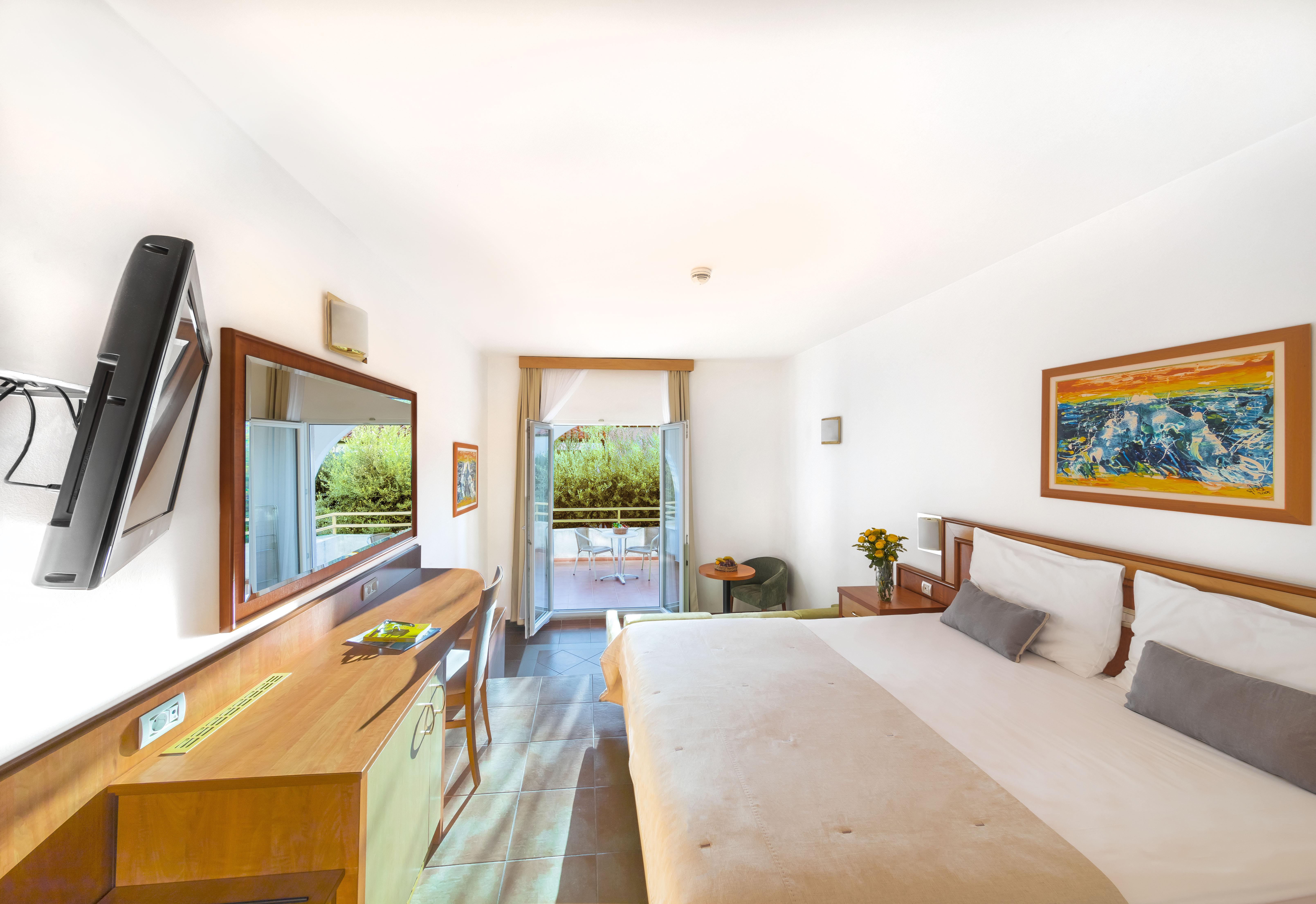 טוצפי Bluesun Holiday Village Afrodita מראה חיצוני תמונה