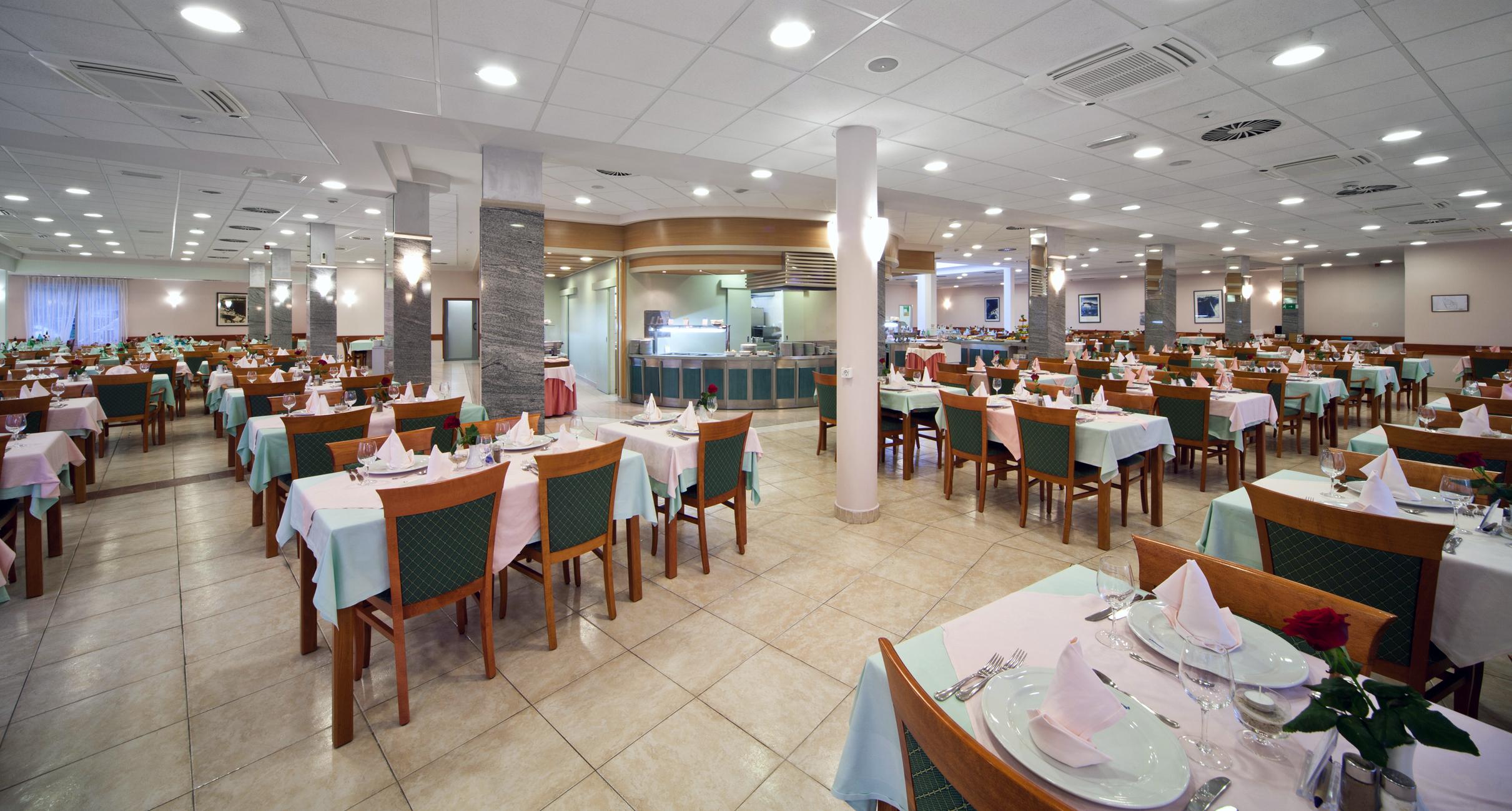 טוצפי Bluesun Holiday Village Afrodita מראה חיצוני תמונה