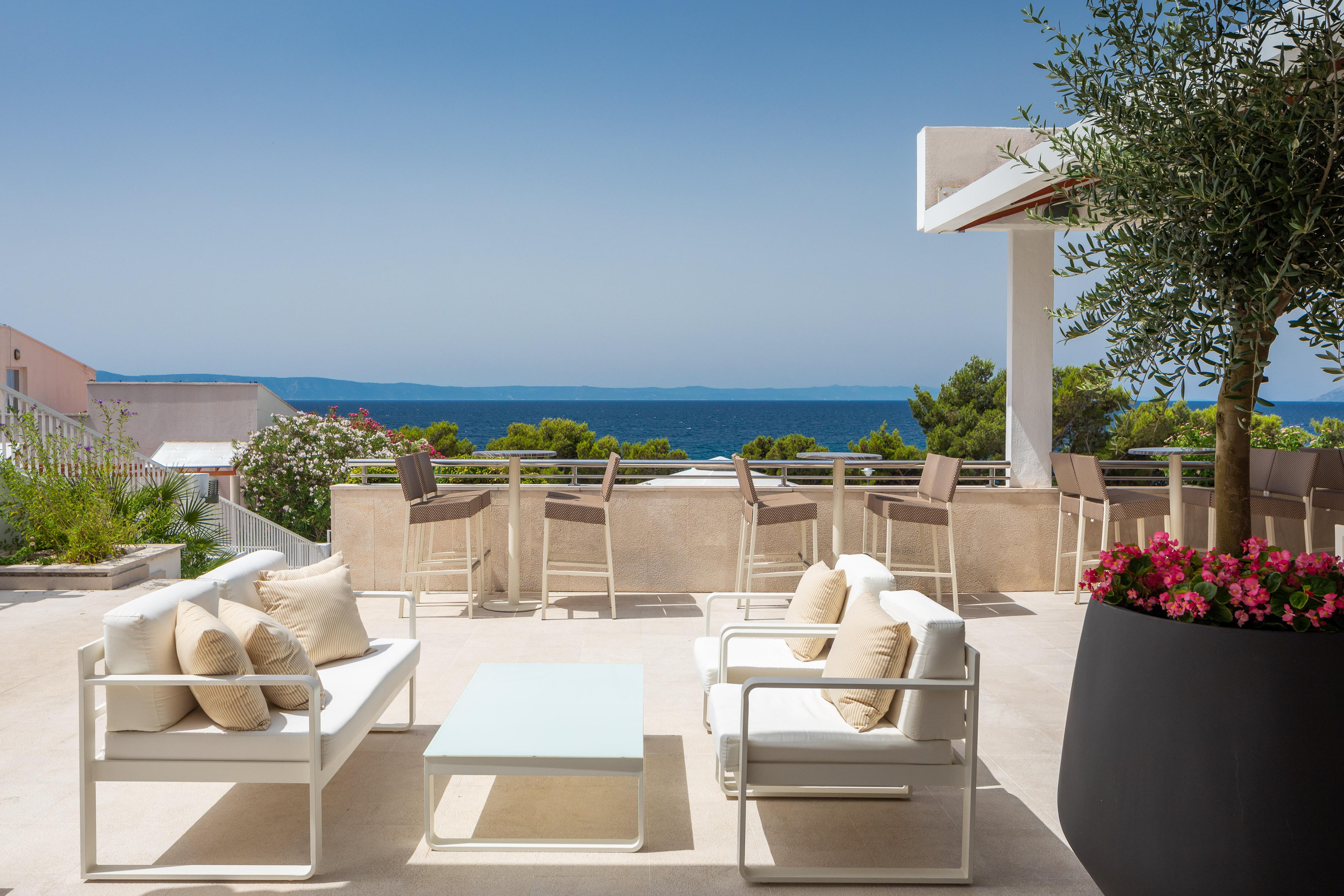 טוצפי Bluesun Holiday Village Afrodita מראה חיצוני תמונה