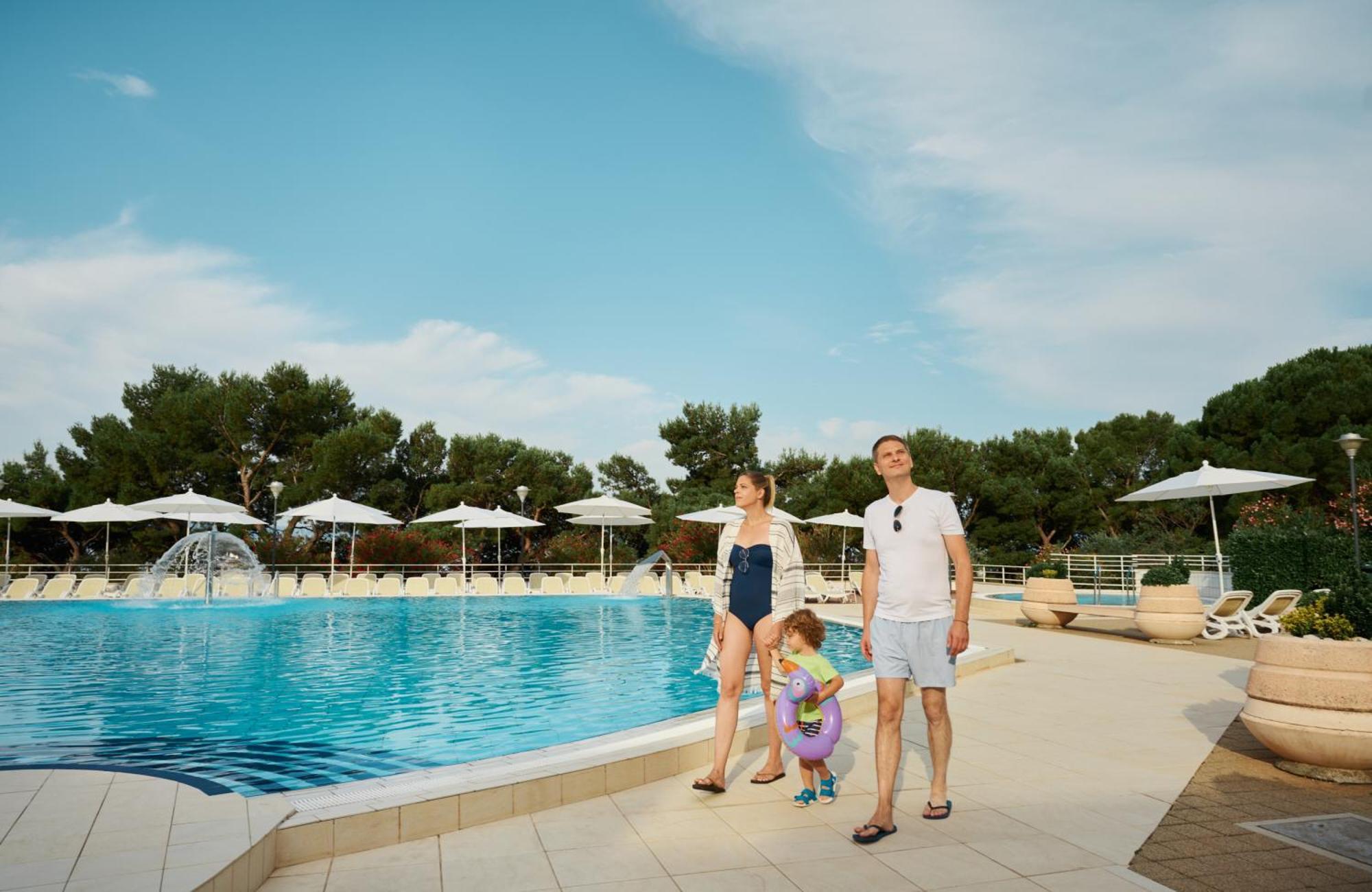 טוצפי Bluesun Holiday Village Afrodita מראה חיצוני תמונה