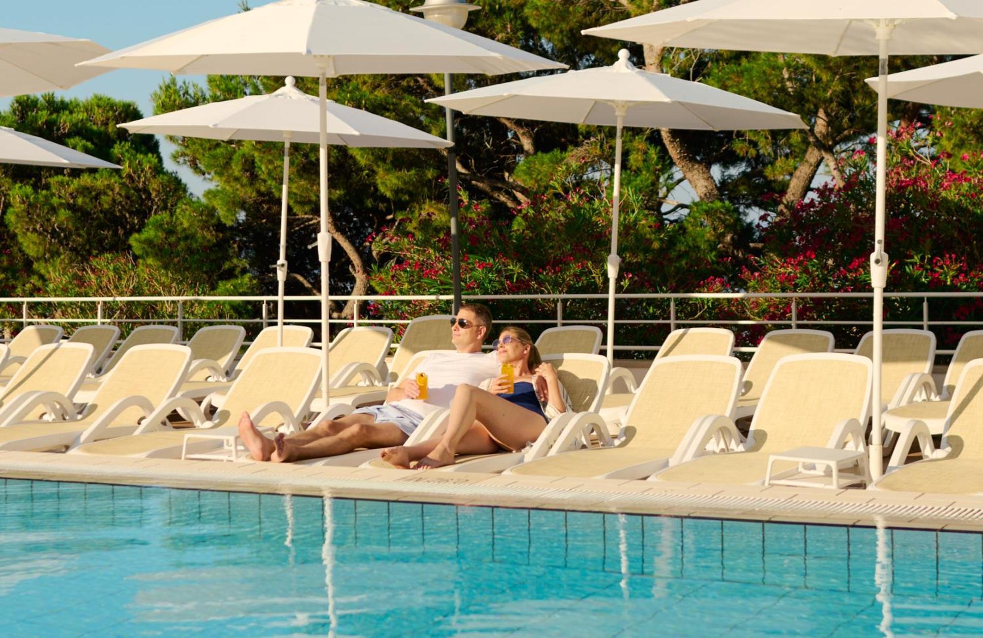 טוצפי Bluesun Holiday Village Afrodita מראה חיצוני תמונה