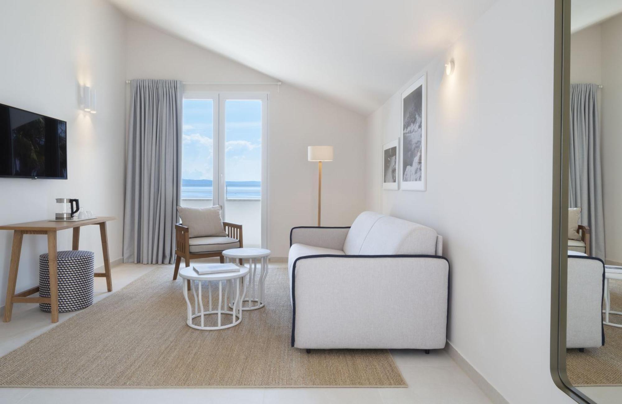 טוצפי Bluesun Holiday Village Afrodita חדר תמונה