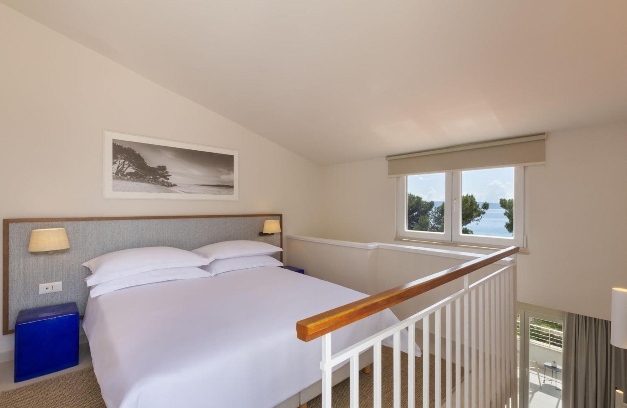 טוצפי Bluesun Holiday Village Afrodita חדר תמונה